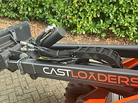 2023 cast 33tlx wiellader telelader - afbeelding 34 van  43