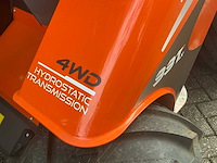 2023 cast 33tlx wiellader telelader - afbeelding 36 van  43