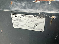 2023 cast 33tlx wiellader telelader - afbeelding 41 van  43