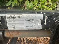 2023 cast 33tlx wiellader telelader - afbeelding 43 van  43