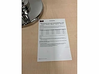 2023 caterchef 688.250 warmtelamp - afbeelding 5 van  7