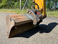 2023 caterpillar 301.6 minigraafmachine - afbeelding 7 van  30