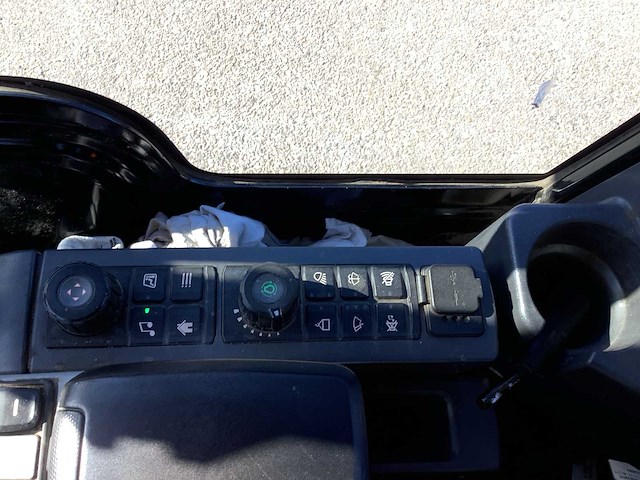 2023 caterpillar 301.6 minigraafmachine - afbeelding 15 van  28