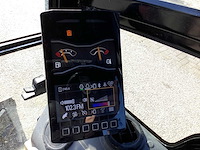 2023 caterpillar 301.6 minigraafmachine - afbeelding 16 van  28