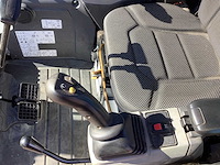 2023 caterpillar 301.6 minigraafmachine - afbeelding 17 van  28