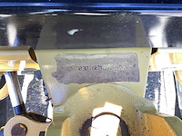 2023 caterpillar 301.6 minigraafmachine - afbeelding 22 van  28