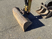 2023 caterpillar 301.6 minigraafmachine - afbeelding 28 van  28