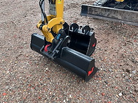 2023 caterpillar 301.8 minigraafmachine - afbeelding 4 van  28