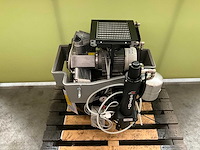 2023 cattani ac300q tandarts compressor - afbeelding 3 van  7