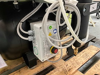 2023 cattani ac300q tandarts compressor - afbeelding 4 van  7