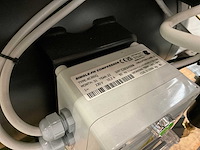 2023 cattani ac300q tandarts compressor - afbeelding 5 van  7