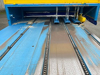 2023 cekamon m ens saw pallet ontmanteling cirkelzaagmachine - afbeelding 6 van  16