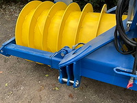 2023 ceres ckvw-ss3000 kuilverdichtingswals - afbeelding 10 van  19