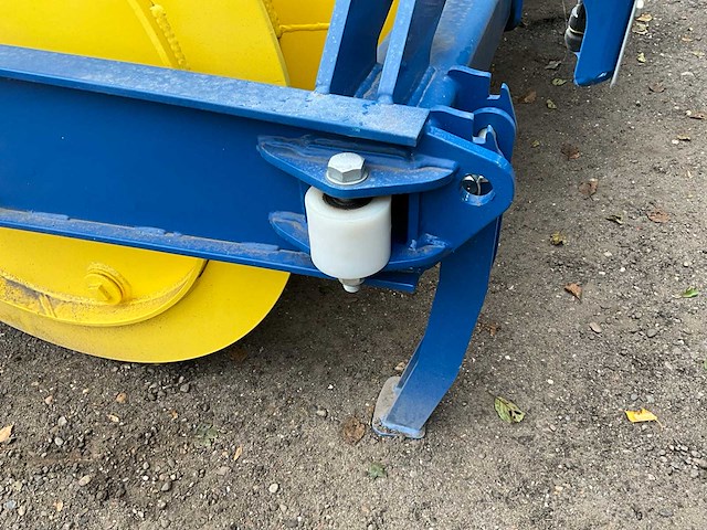 2023 ceres ckvw-ss3000 kuilverdichtingswals - afbeelding 11 van  19