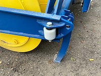 2023 ceres ckvw-ss3000 kuilverdichtingswals - afbeelding 11 van  19