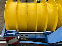 2023 ceres ckvw-ss3000 kuilverdichtingswals - afbeelding 14 van  19