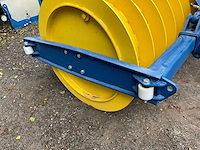 2023 ceres ckvw-ss3000 kuilverdichtingswals - afbeelding 16 van  19