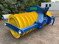 2023 ceres ckvw-ss3000 kuilverdichtingswals - afbeelding 3 van  19
