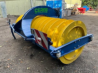 2023 ceres ckvw-ss3000 kuilverdichtingswals - afbeelding 5 van  19