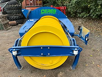 2023 ceres ckvw-ss3000 kuilverdichtingswals - afbeelding 7 van  19