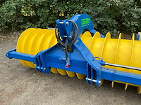 2023 ceres ckvw-ss3000 kuilverdichtingswals - afbeelding 8 van  19