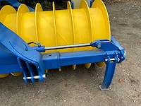 2023 ceres ckvw-ss3000 kuilverdichtingswals - afbeelding 9 van  19