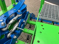 2023 ceres cwb 600 grasland beluchter - afbeelding 8 van  27