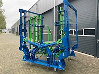2023 ceres cwb 600 grasland beluchter - afbeelding 1 van  27