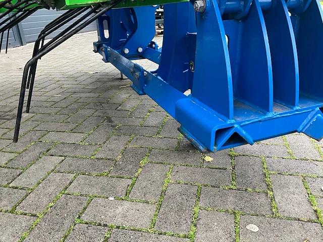 2023 ceres cwb 600 grasland beluchter - afbeelding 13 van  27