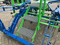 2023 ceres cwb 600 grasland beluchter - afbeelding 26 van  27
