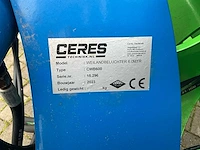 2023 ceres cwb 600 grasland beluchter - afbeelding 17 van  27