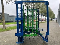 2023 ceres cwb 600 grasland beluchter - afbeelding 23 van  27