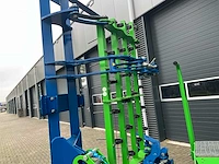 2023 ceres cwb 600 grasland beluchter - afbeelding 12 van  27