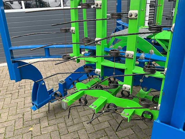 2023 ceres cwb 600 grasland beluchter - afbeelding 19 van  27