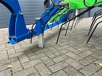 2023 ceres cwb 600 grasland beluchter - afbeelding 22 van  27