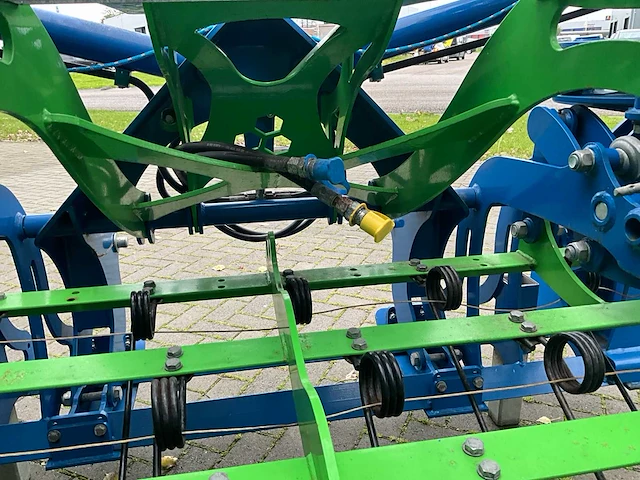 2023 ceres cwb 600 grasland beluchter - afbeelding 24 van  27
