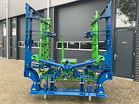 2023 ceres cwb 600 grasland beluchter - afbeelding 20 van  27