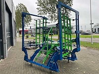 2023 ceres cwb 600 grasland beluchter - afbeelding 5 van  27