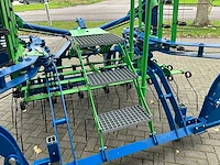 2023 ceres cwb 600 grasland beluchter - afbeelding 15 van  25