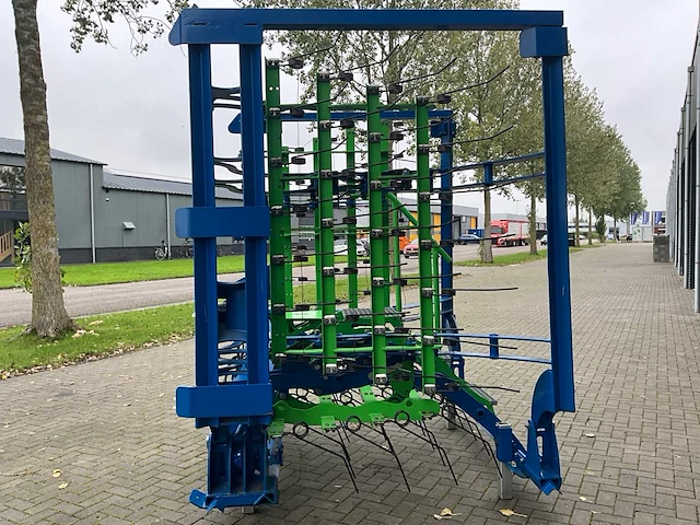 2023 ceres cwb 600 grasland beluchter - afbeelding 23 van  25