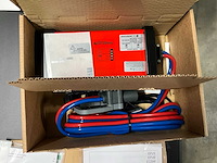 2023 cesab p320 elektrische meerij palletwagen “ongebruikt” - afbeelding 11 van  20