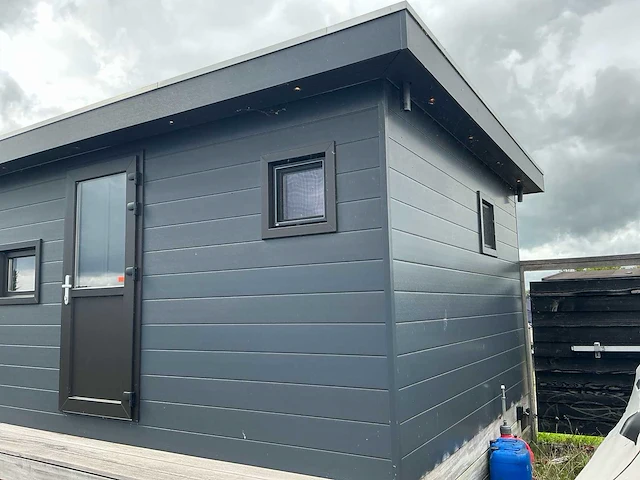 2023 chalet - afbeelding 8 van  32