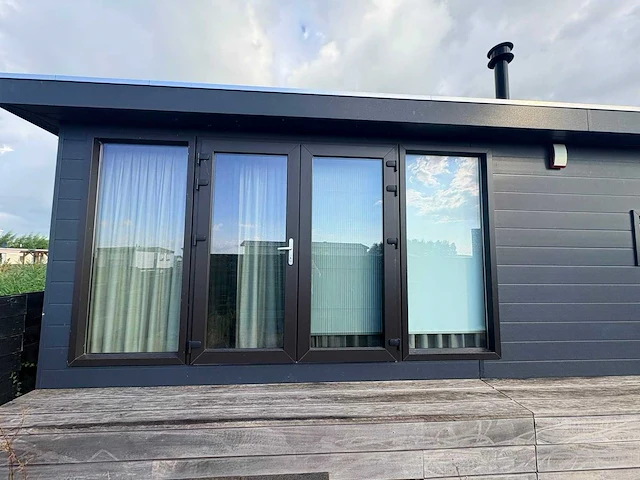 2023 chalet - afbeelding 11 van  32