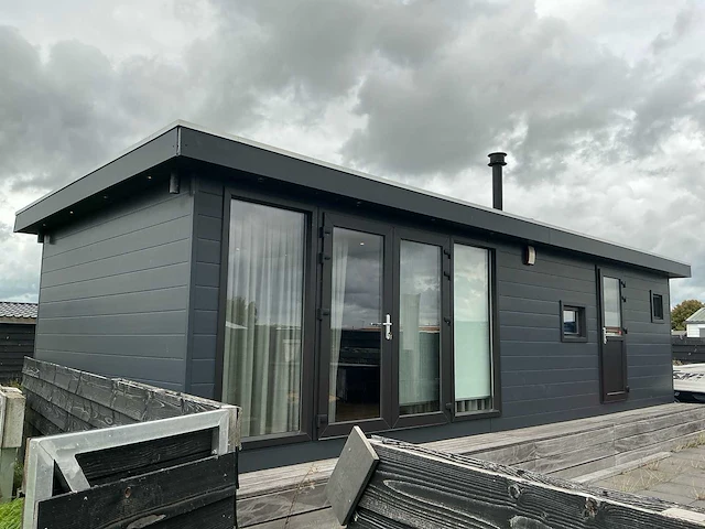 2023 chalet - afbeelding 1 van  32
