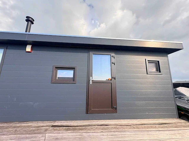 2023 chalet - afbeelding 20 van  32