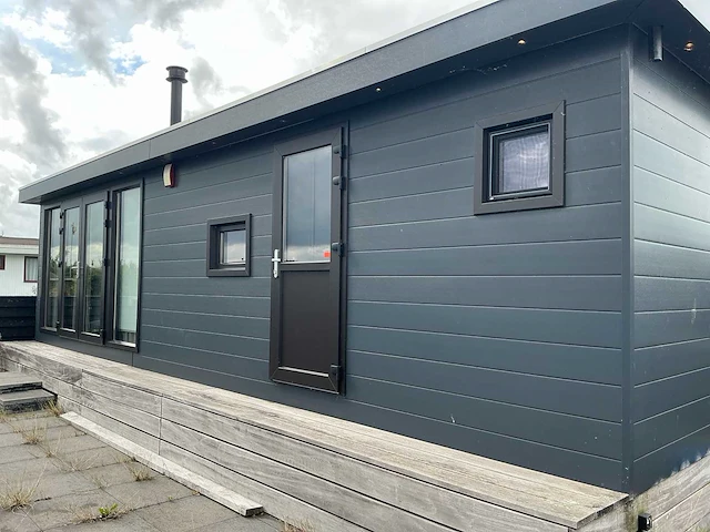 2023 chalet - afbeelding 2 van  32