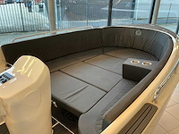 2023 chaloupe 610 tender sloep - afbeelding 2 van  14