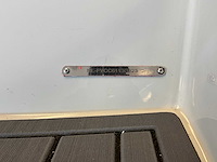 2023 chaloupe 610 tender sloep - afbeelding 6 van  14