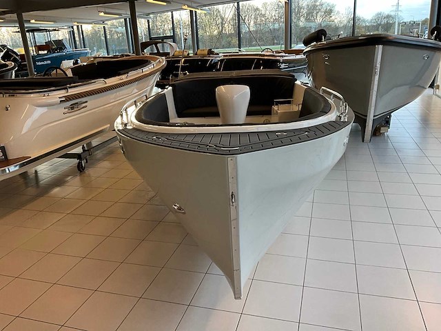 2023 chaloupe 610 tender sloep - afbeelding 7 van  14