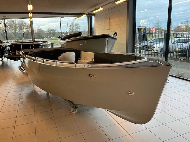 2023 chaloupe 610 tender sloep - afbeelding 8 van  14